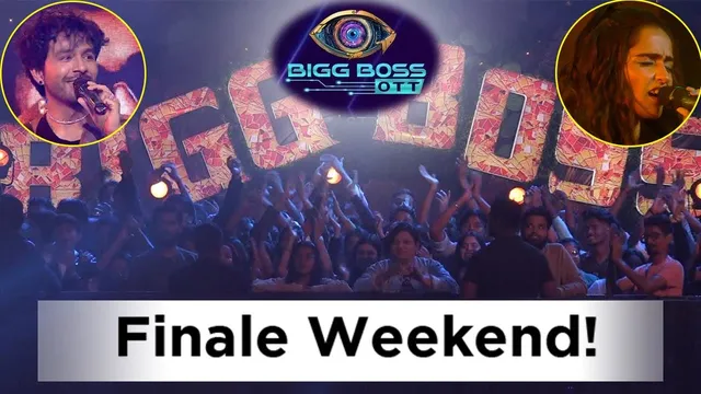  Bigg Boss OTT 2 Today Episode