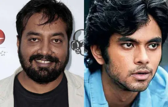 अनुराग कश्यप की ‘बमफाड़’ से डेब्यू कर रहे हैं परेश रावल के बेटे, यूपी के बाहुबली पर आधारित है फिल्म