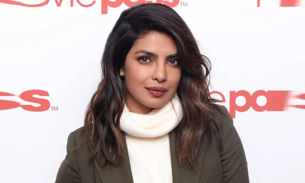 प्रियंका चोपड़ा ने छुपाई थी अपनी बीमारी की बात, अब किया बड़ा खुलासा