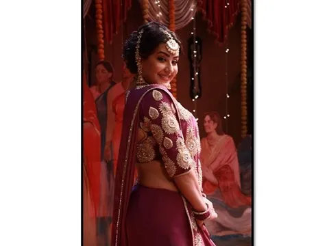 शिल्पा शिंदे ने 'गैंग्स ऑफ फिल्मिस्तान' शो को छोड़ने की बनाई योजना, मेकर्स से हुई नाराज़ कहा, ‘उन्हें सूचित किया था कि वह सुनील ग्रोवर के साथ काम नहीं करना चाहती हैं’