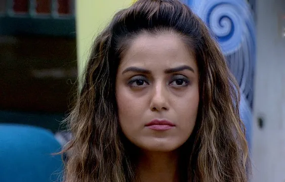 बिग बॉस 12 में आज देखिये सृष्टी और शिवाशीष–सौरभ को मिली काल कोठरी