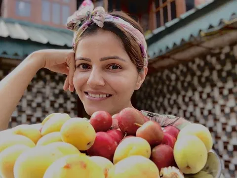 क्या प्रेग्नेंट हैं टीवी एक्ट्रेस रुबिना दिलाइक ? खुद किया खुलासा
