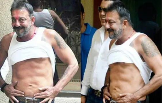 ‘पानीपत’ के सेट पर संजय दत्त का नया जिम, अब वहीं करेंगे वर्कआउट