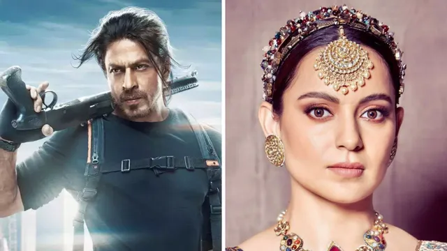 Pathaan: Kangana Ranaut ने बॉलीवुड को दी राजनीति से दूर रहने की चेतावनी