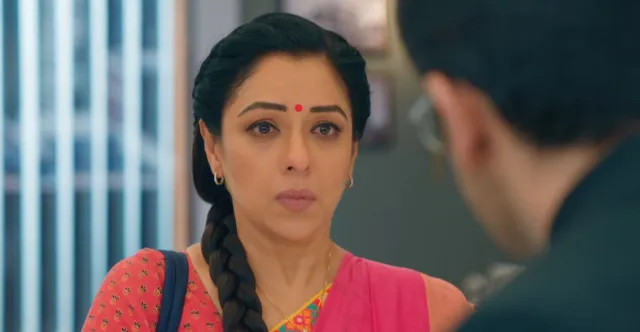 Anupama: क्या पाखी के लिए अनुपमा नहीं करेगी अनुज के साथ काम?