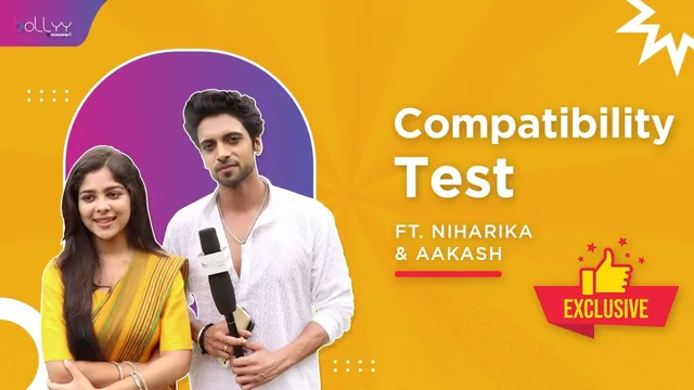 Niharika-Aakash: दिल्ली क्योंकि अभी वहां रहते नहीं तो वहीँ जाना पसंद होगा