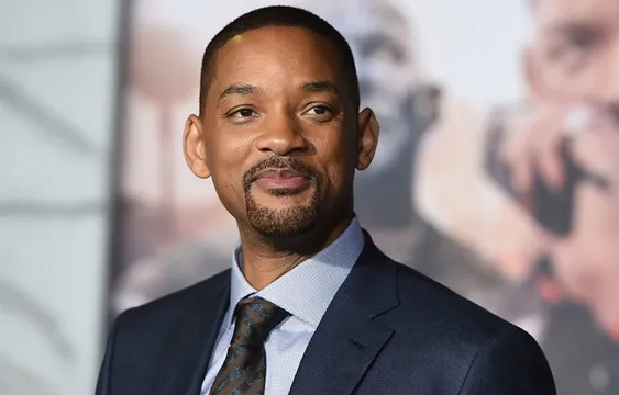 इस बॉलीवुड ऐक्ट्रेस के साथ काम करना चाहते हैं हॉलीवुड स्टार विल स्मिथ