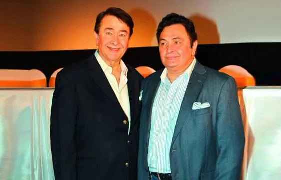 ऋषि कपूर को कैंसर होने की फैली खबर, भाई रणधीर बोले- टेस्ट से पहले कुछ भी कहना गलत