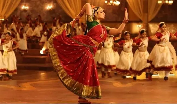 4 सितम्बर को थलाइवी कंगना करेंगी चेन्नई में भरतनाट्यम