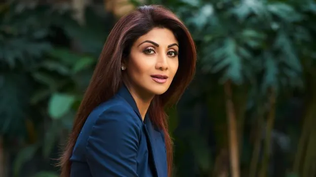 इस तरह शिल्पा शेट्टी ने की अपनी टीम की तारीफ़, वीडियो शेयर कर दिखाया टीम वर्क