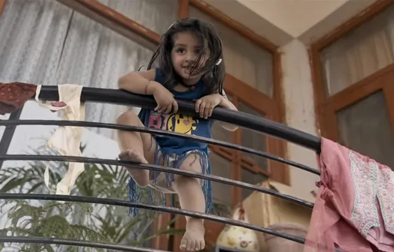 गिनीज बुक ऑफ वर्ल्ड रिकॉर्ड्स में जा सकती है ‘पीहू’, फिल्म का ट्रेलर हुआ वायरल