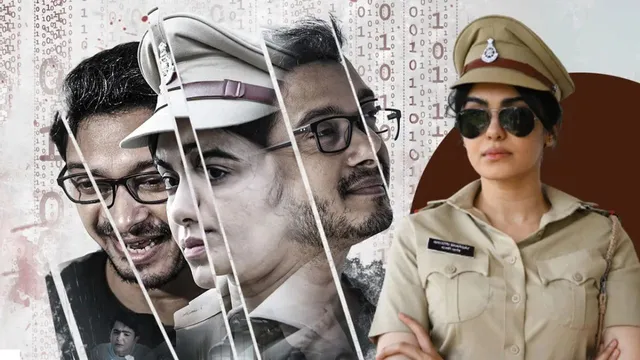 The Game of Girgit: Shreyas Talpade की फिल्म में नजर आएंगी Adah Sharma!