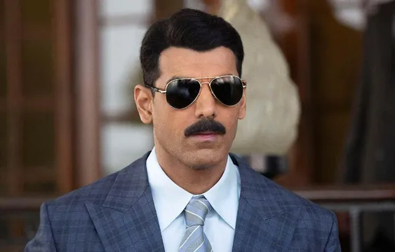 रोमियो अकबर वाल्टर सच्ची घटनाओं से प्रेरित है- जॉन अब्राहम