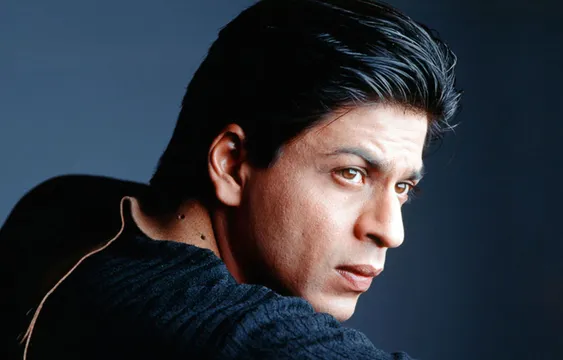 शाहरुख खान अपने बच्चों को दिल्ली घुमाना चाहते हैं