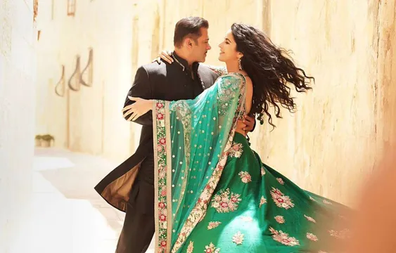 "भारत" ने जीता देश की जनता के दिल, बॉक्स ऑफिस पर तीन दिन में कमाए 95.50 करोड़ रुपये!
