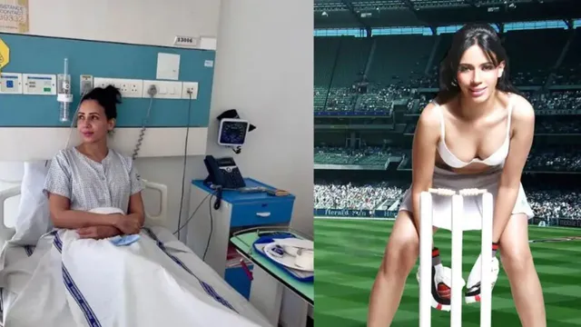 Rozlyn Khan Cancer: सविता भाभी उर्फ रोजलिन खान लड़ रही है कैंसर से जंग, शेयर किया इमोशनल पोस्ट