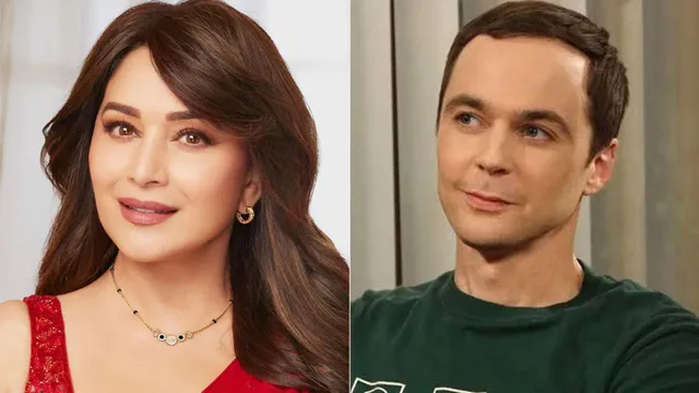 Madhuri Dixit पर अपमानजनक टिप्पणी को लेकर Netflix को भेजा गया लीगल नोटिस