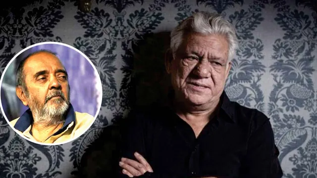 Om Puri Birthday Special: ओम पुरी भी एक चाय वाले थे और जब वो बॉम्बे आये उनको किसी भी स्टूडियो में एंट्री नहीं देते थे वाचमैन