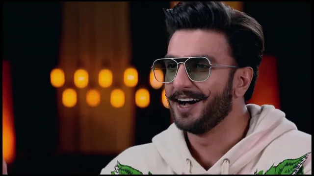 रणवीर सिंह के सिरियस ना रहने की वजह आई सामने, दीपिका भी जानकर हुई हेरान