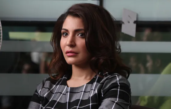 3 साल की बच्ची के गैंगरेप और हत्या के बाद भड़कीं अनुष्का शर्मा, किया ये ट्वीट