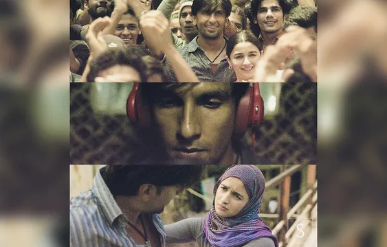 'गली बॉय' को लेकर काफी उत्साहित हैं रणवीर सिंह, बताई यह वजह