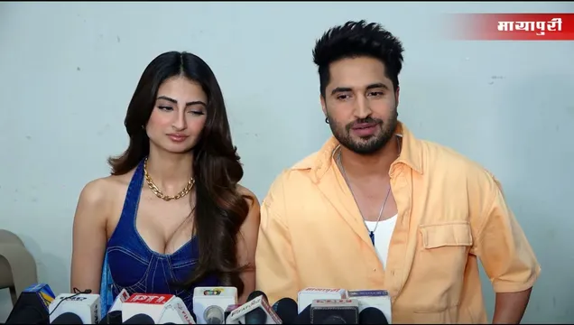 PALAK TIWARI और JASSI GILL: सलमान के जूतों में था छेद