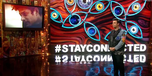 Bigg Boss OTT: सिद्धार्थ शुक्ला को ट्रिब्यूट देेते वक्त करण जौहर हुए इमोशनल