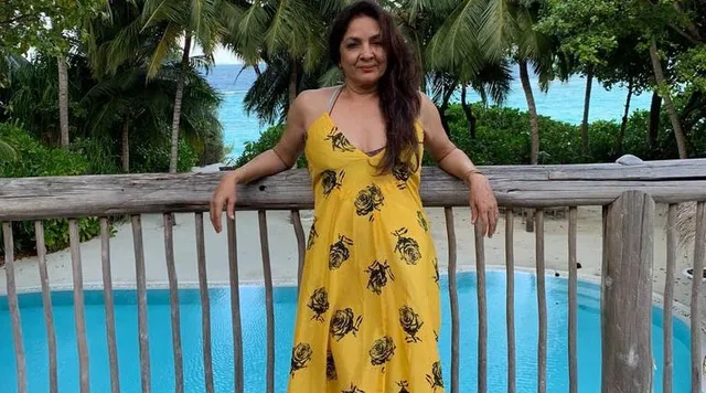 Neena Gupta क्यों Google से अपनी उम्र कम करने के लिए कह रहीं हैं