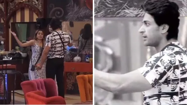 Bigg Boss 16: Tina Datta ने Shalin Bhanot को मारा थप्पड़? 