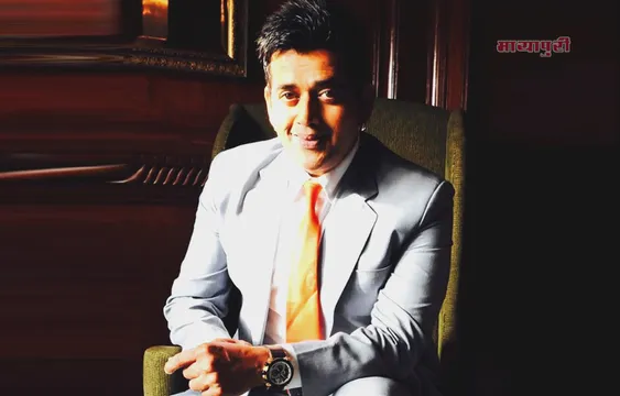 फैंस को खुश करना मेरा फर्ज़ है- रवि किशन