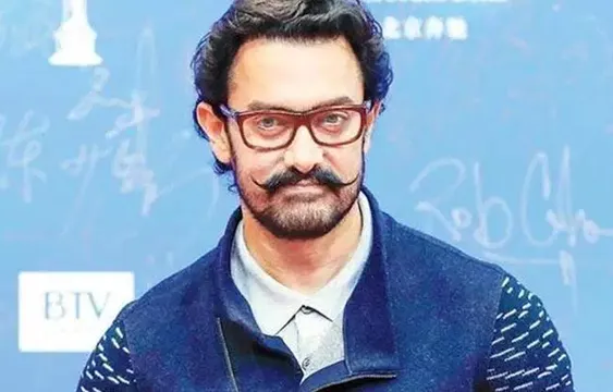 आमिर खान ने चीन में अपने दोस्तों से की रानी मुखर्जी की फिल्म ‘हिचकी’ देखने की गुज़ारिश
