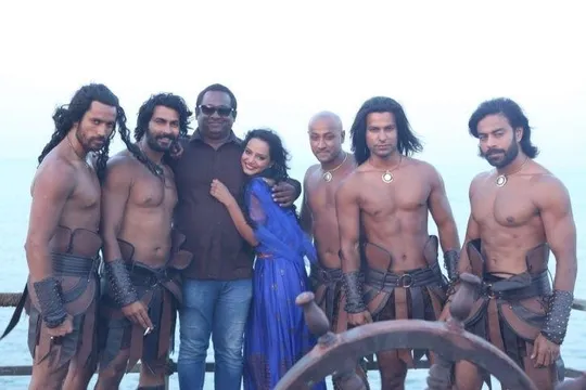 फिल्म ‘कामसूत्र 3डी’ की एक्ट्रेस सायरा खान का अचानक निधन, शर्लिन चोपड़ा को किया था रिप्लेस