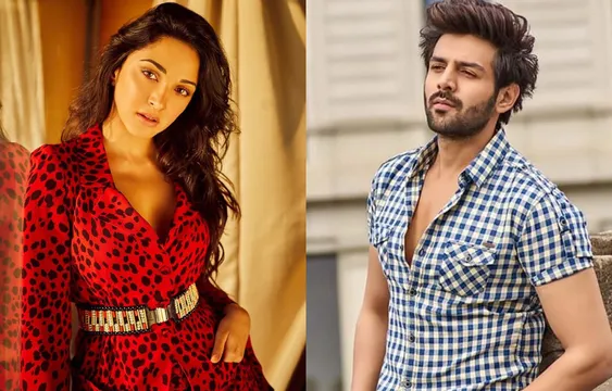 कार्तिक आर्यन संग ‘भूल-भुलैया-2’ में रोमांस करती नज़र आएंगी कियारा आडवाणी