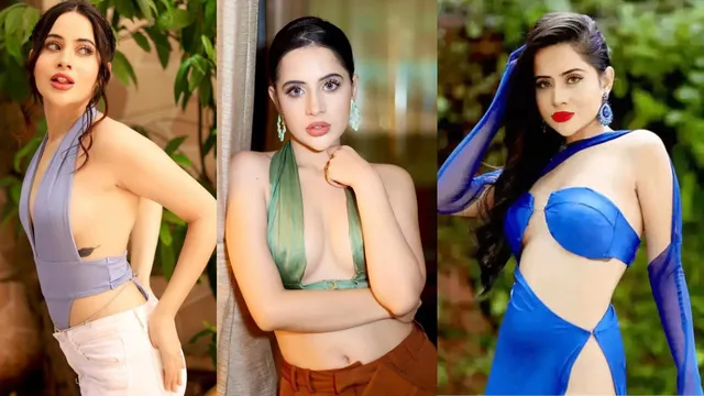 Uorfi Javed Prank Video : उर्फी ने की ऐसी हरकत, फैंस हुए नाराज़ क्या रहा कारण 