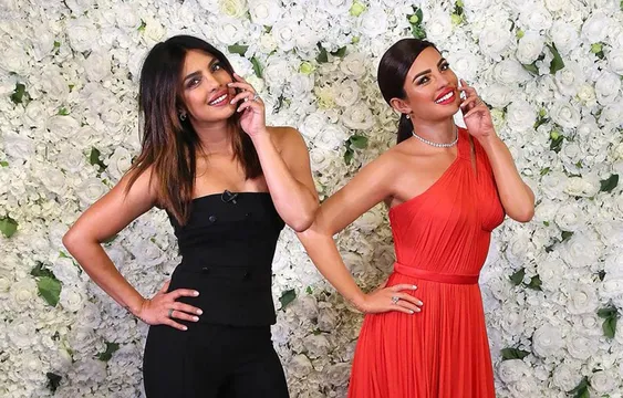 प्रियंका चोपड़ा ने बनाया रिकॉर्ड, न्यूयॉर्क के मैडम तुषाद में लगा 6वां स्टैच्यू