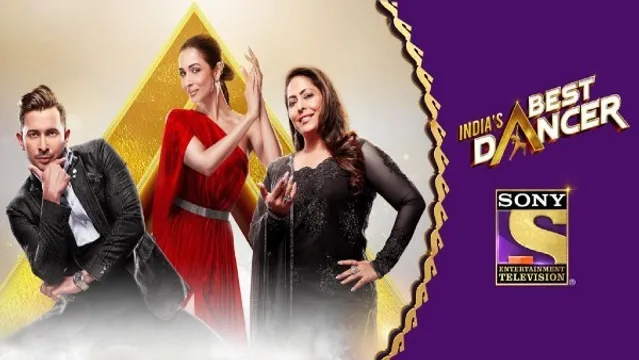इंडियाज़ बेस्ट डांसर- सीज़न 2 के 'मां स्पेशल एपिसोड' में अपनी-अपनी मांओं से जुड़ीं खूबसूरत यादें ताजा करेंगे जज मलाइका अरोड़ा, टेरेंस लुइस और गीता कपूर