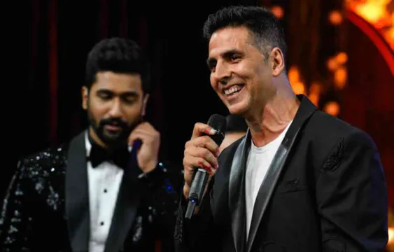 अक्षय कुमार कभी नहीं दिखाना चाहते अपने बच्चों को अपनी यह फिल्म