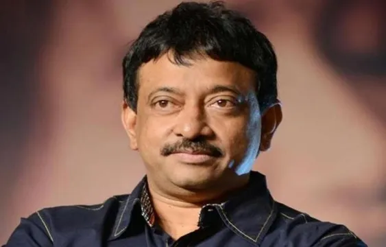 राम गोपाल वर्मा ने इस्तेमाल की चंद्रबाबू नायडू की फेक तस्वीर, दर्ज हुई FIR