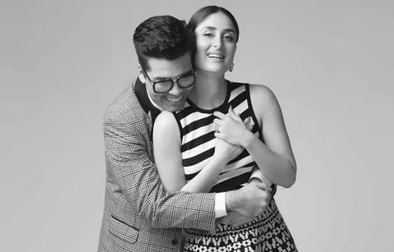 करण जौहर के नक़्शे कदम पर करीना कपूर खान