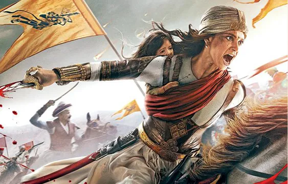 इस वजह से ओवरबजट हुई कंगना की 'मणिकर्णिका- द क्वीन ऑफ झांसी'