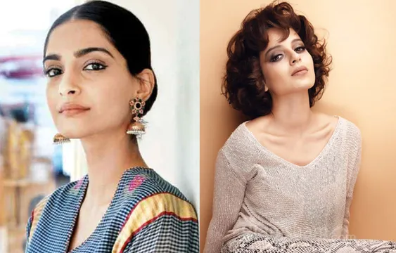 कंगना रनौत ने सोनम कपूर को दिया करारा जवाब, कहा- वो कौन होती है मुझे जज करने वाली