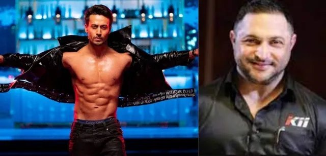 अभिनेता टाइगर श्रॉफ के फिटनेस ट्रेनर Kaizad Kapadia का हुआ निधन