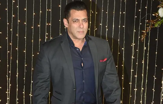 ‘भारत’ के बाद सलमान खान इस कोरियन फिल्म के हिंदी रिमेक में बनेंगे जासूस