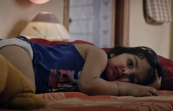 रोंगटे खड़े कर देगी सस्पेंस से भरी 2 साल की ‘पीहू’ की कहानी, देखें ट्रेलर