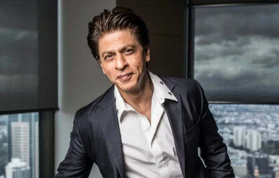 ‘इंसान के तौर पर मुझमें बदलाव आया है- शाहरुख खान