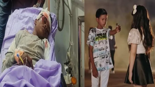 'बसपन का प्यार' फेम सहदेव दिरदो का हुआ एक्सिडेंट, रैपर बादशाह ने किया ट्वीट