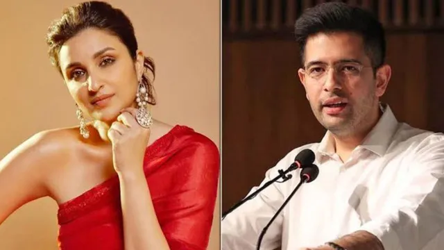 Parineeti Chopra और Raghav Chadha ने गुपचुप तरीके से की शादी, Sanjeev Arora ने दी बधाई