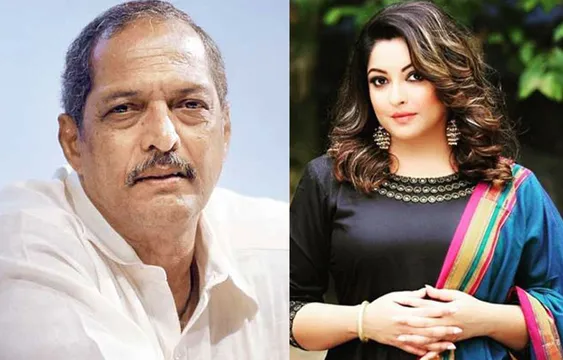 तनुश्री दत्ता के आरोपों पर नाना पाटेकर का बयान, कहा- करूंगा कानूनी कार्रवाई