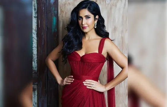 फिल्म 'भारत' में अपने रोल को लेकर कैटरीना कैफ ने कहा - करियर का बेस्ट रोल है