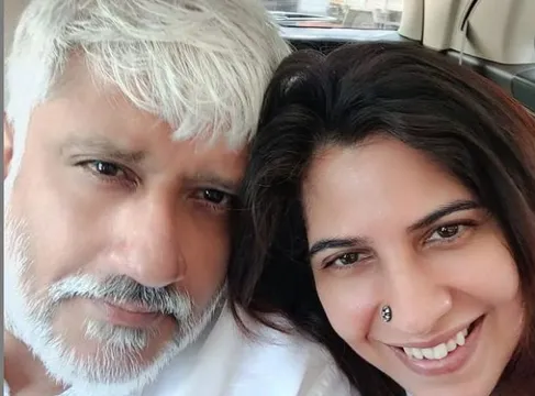 फिल्ममेकर विक्रम भट्ट ने अपने शादी के सीक्रेट का किया खुलासा